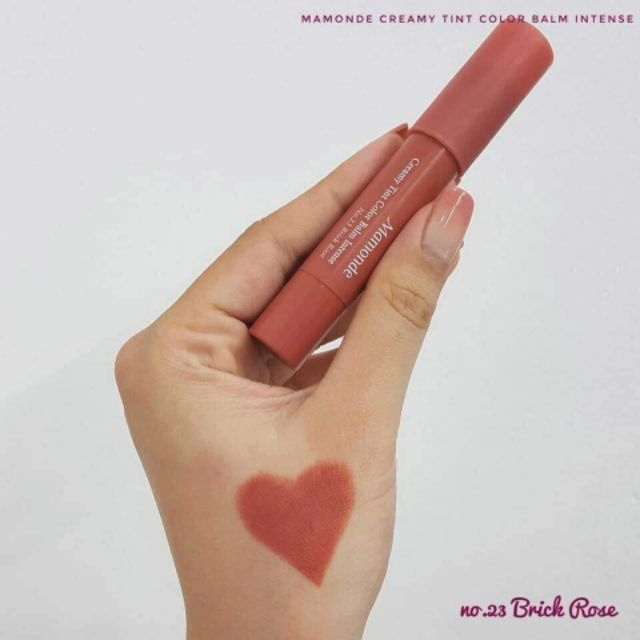 Son bút chì mamonde