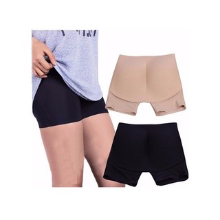 Combo 2 quần độn mông dạng đùi chất su đúc