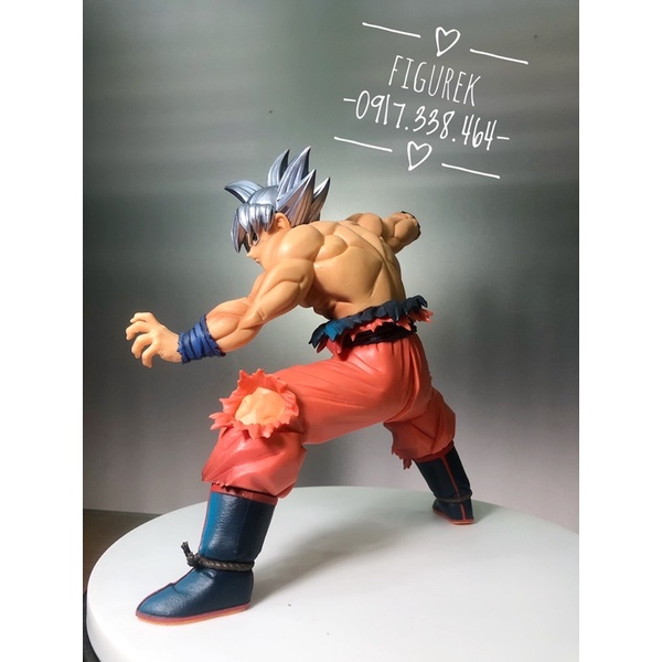 Mô hình Goku Ultra