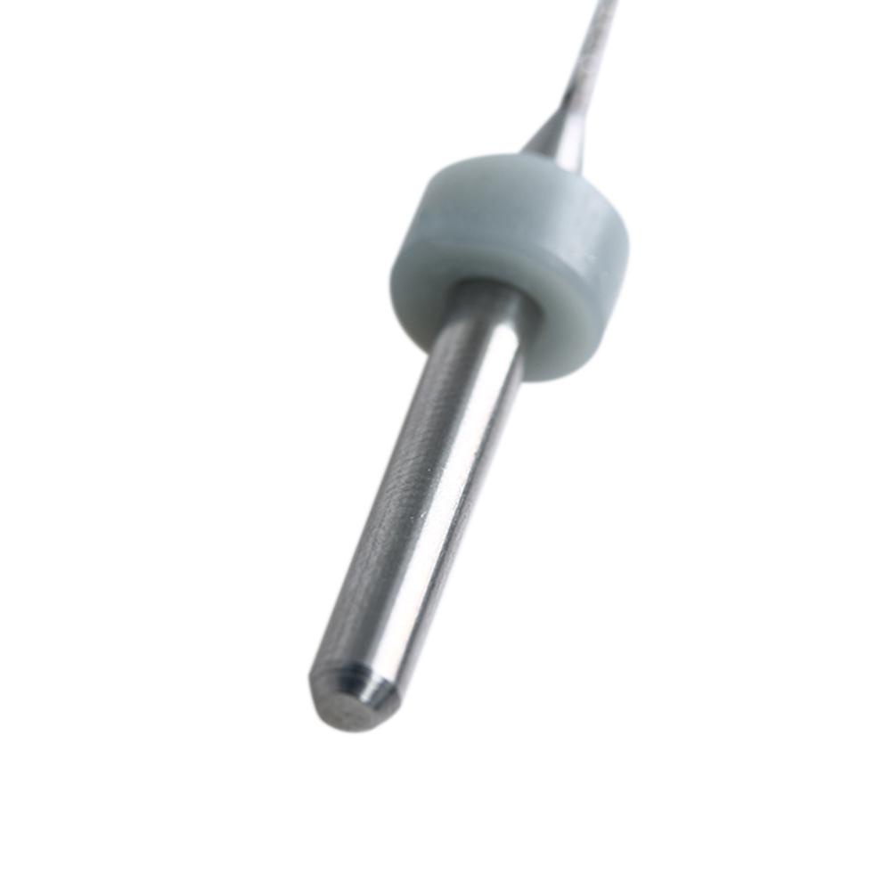 Set 10 Mũi Khoan Micro 0.8mm Chuyên Dụng