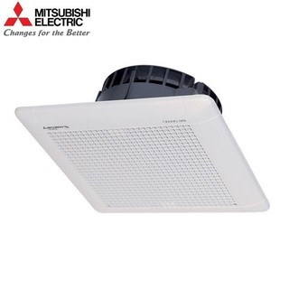 QUẠT THÔNG GIÓ ÂM TRẦN KHÔNG NỐI ỐNG GIÓ EX-15SC6T MITSUBISHI
