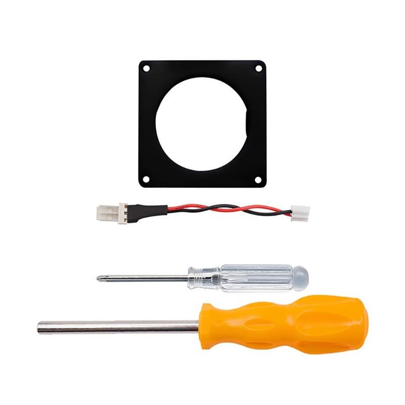 Bộ Điều Hợp Quạt 3D Không Chổi Than Cho NGC-Gamecube