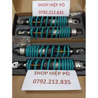 PHUỘC NITRON KHÔNG BÌNH DẦU GẮN WAVE DREM SIRIUS JUPITER TAURUS SẢN PHẨM MỚI CHẤT LƯỢNG NHANH TAY MUA NGAY