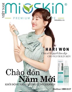 XỊT DƯỠNG TẾ BÀO GỐC MIOSKIN 100ML