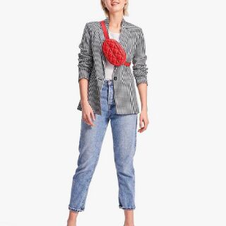 Blazer khoác BSK vnxk đẹp