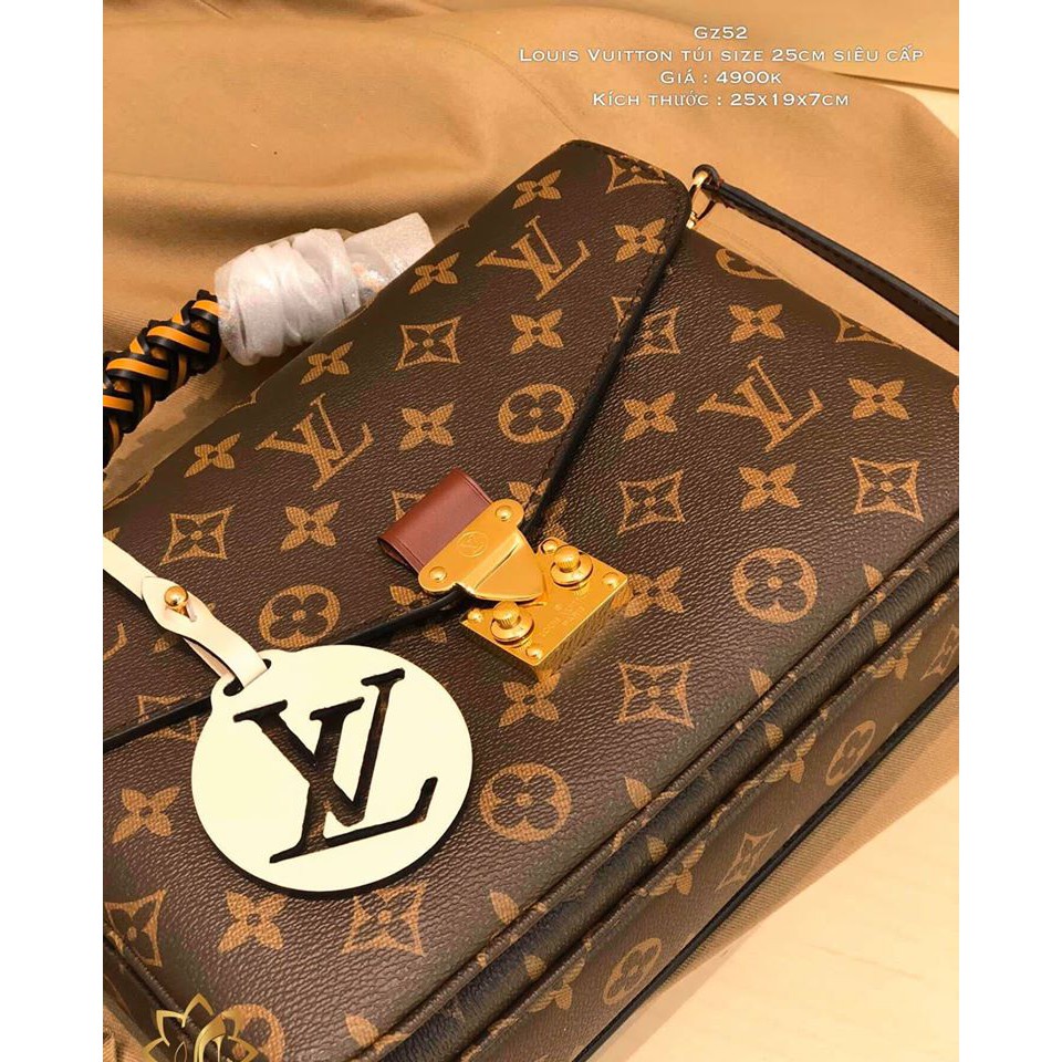 Túi size 25cm siêu cấp
