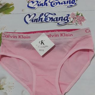Combo 5 quần chip nữ