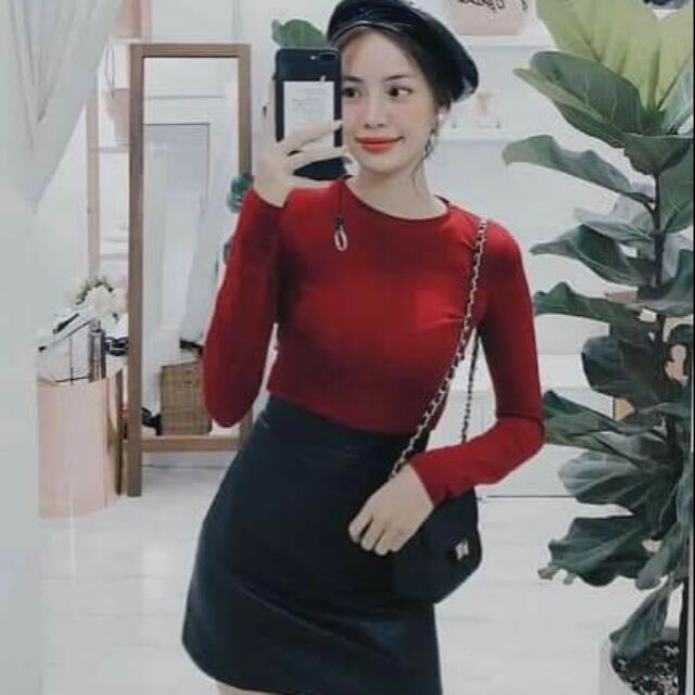 Áo thun tay dài thần thánh Thái Lan