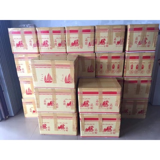 Phồng Tôm Năm Căn Cà Mau (Hộp 500gr)