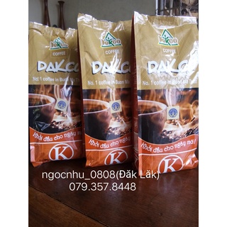 Cà phê bột dakco loại k 500gr - cà phê bột buôn ma thuột