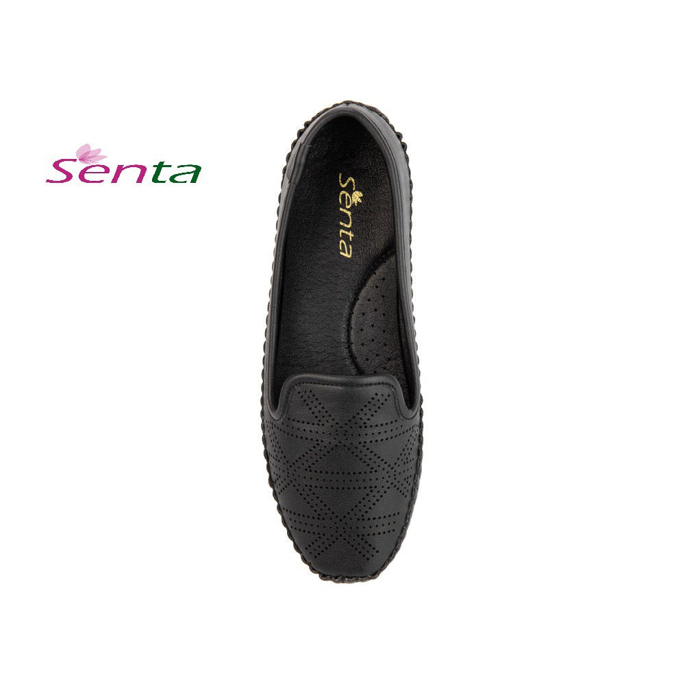 Giày mọi da cut-out lazer Senta GM006 | BigBuy360 - bigbuy360.vn