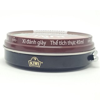 Hộp Xi Đánh Giày Kiwi 45ml