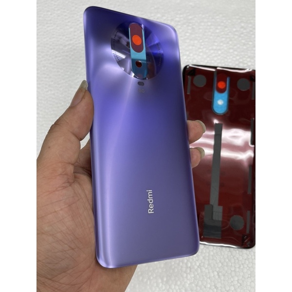 nắp lưng xiaomi k30 5g / lưng redmi k30 5g zin cty 100%