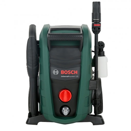 Máy xịt rửa cao áp Bosch Aquatak 125