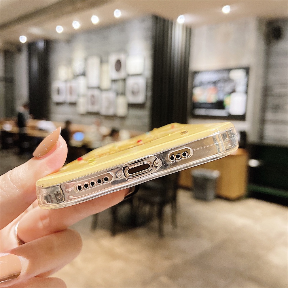 Ốp điện thoại Pikachu đáng yêu thích hợp cho iPhone 13 / 12 Pro Max iP11 X Xr 7/8 Plus