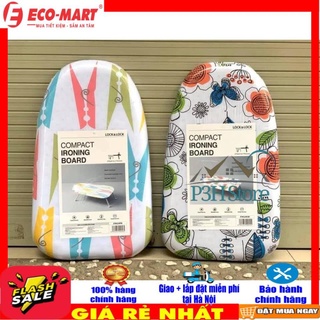 Etm524 cầu là quần áo loại ngồi , bàn để ủi đồ lock&lock etm524