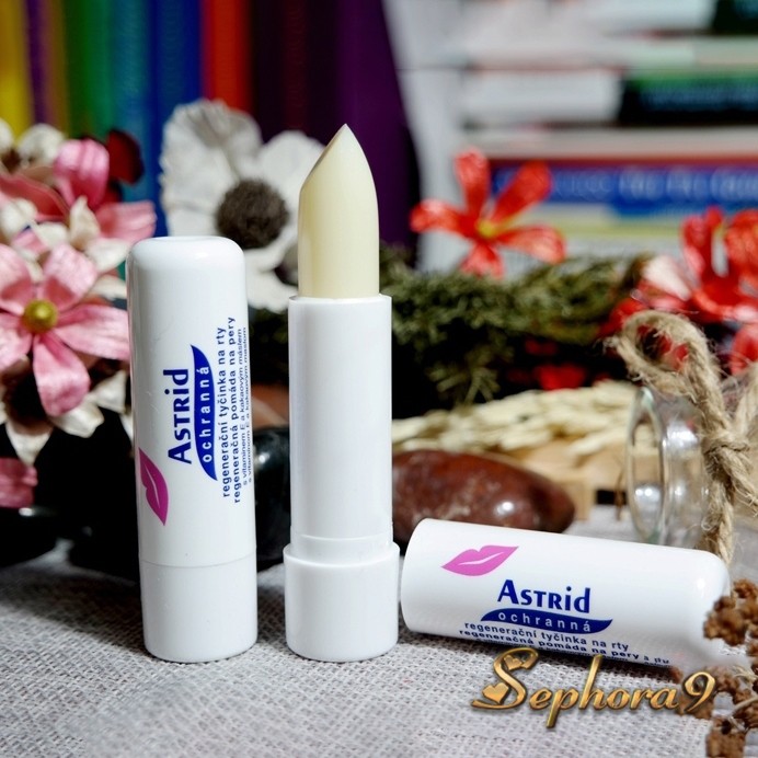 Son dưỡng môi hiệu quả mỡ hươu Astrid nhỏ | BigBuy360 - bigbuy360.vn