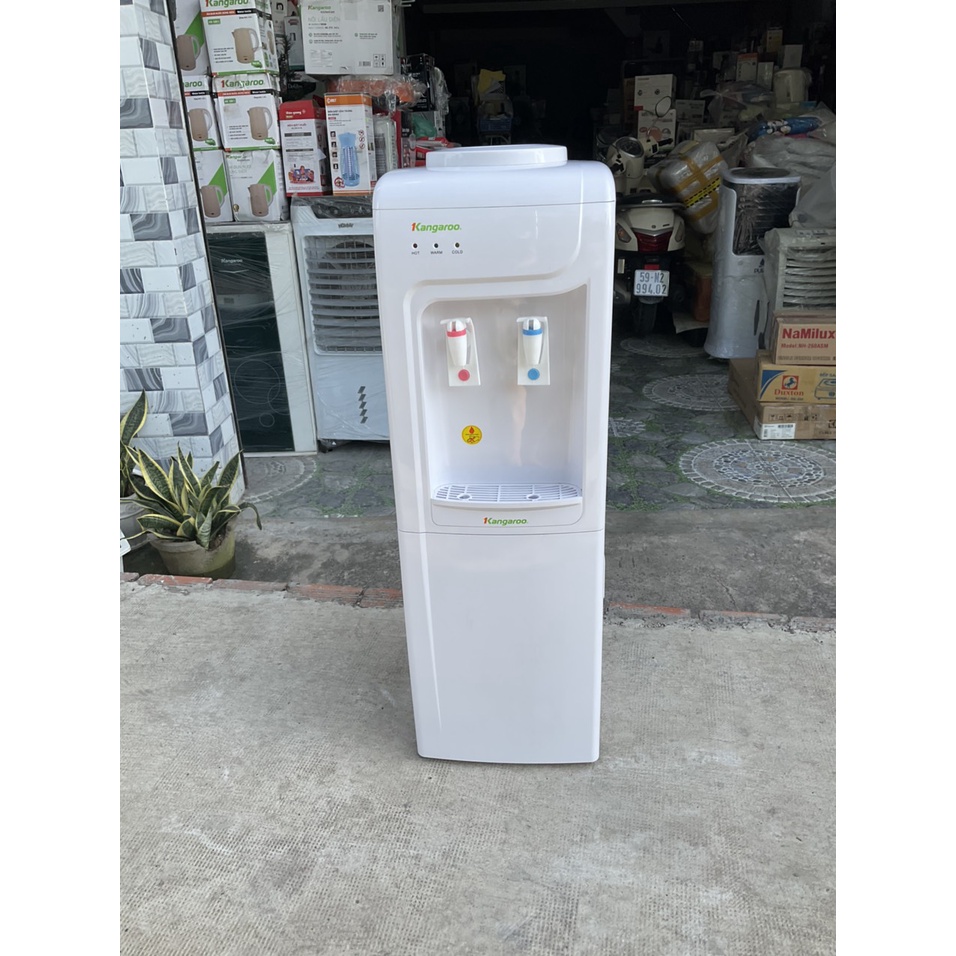 Cây nước nóng lạnh Kangaroo KG3331 - Hàng trưng bày