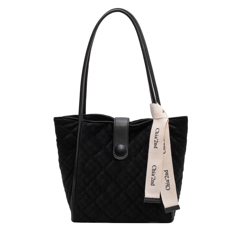 Túi Xách Cỡ Lớn Thiết Kế Đơn Giản Thời Trang