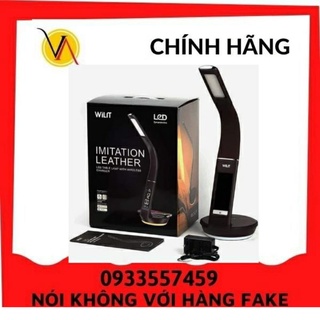 Đèn bàn chống cận wilit u8q của đức