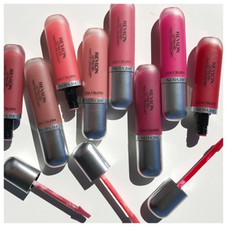 Son Kem Revlon Ultra HD Matte
