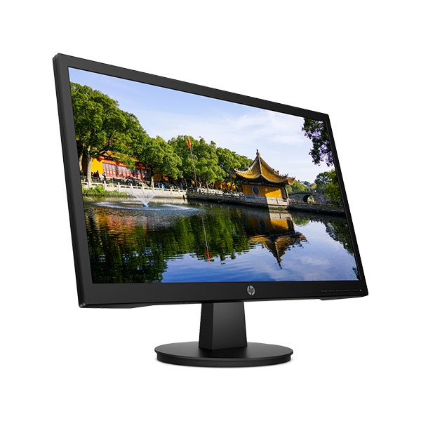 [Mã ELHP500 giảm 10% đơn 500K] Màn hình máy tính HP V22v 450M4AA 21.5Inch VA, Hàng chính hãng