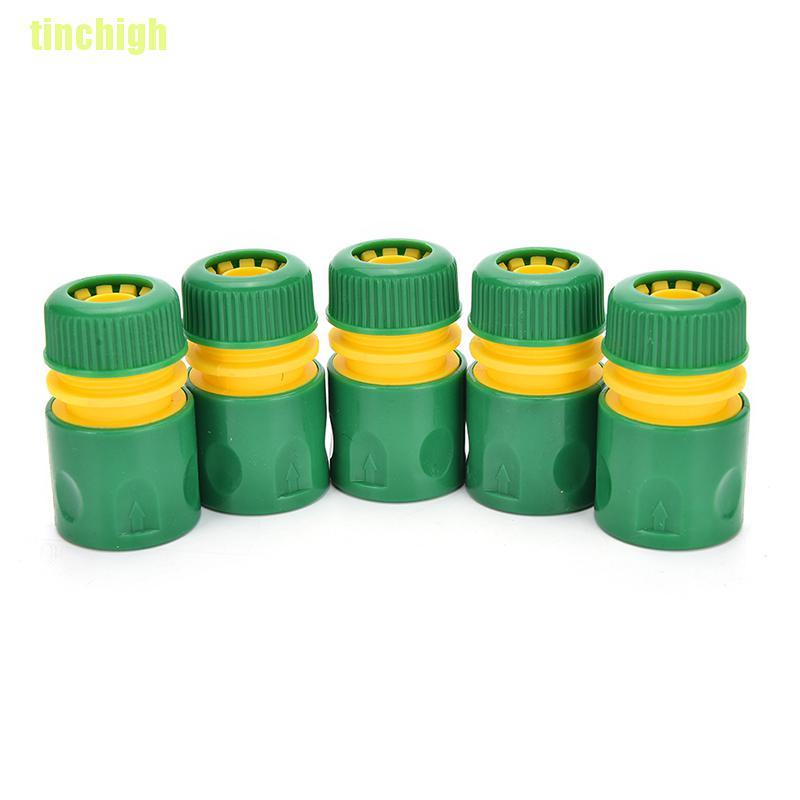 Đầu nối ống nước tưới cây tiện dụng