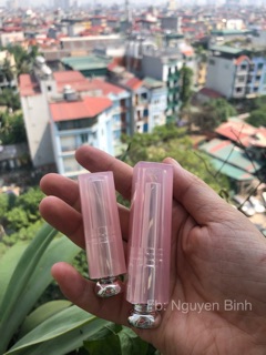 Vỏ đựng son dưỡng Đi ờ (4g)