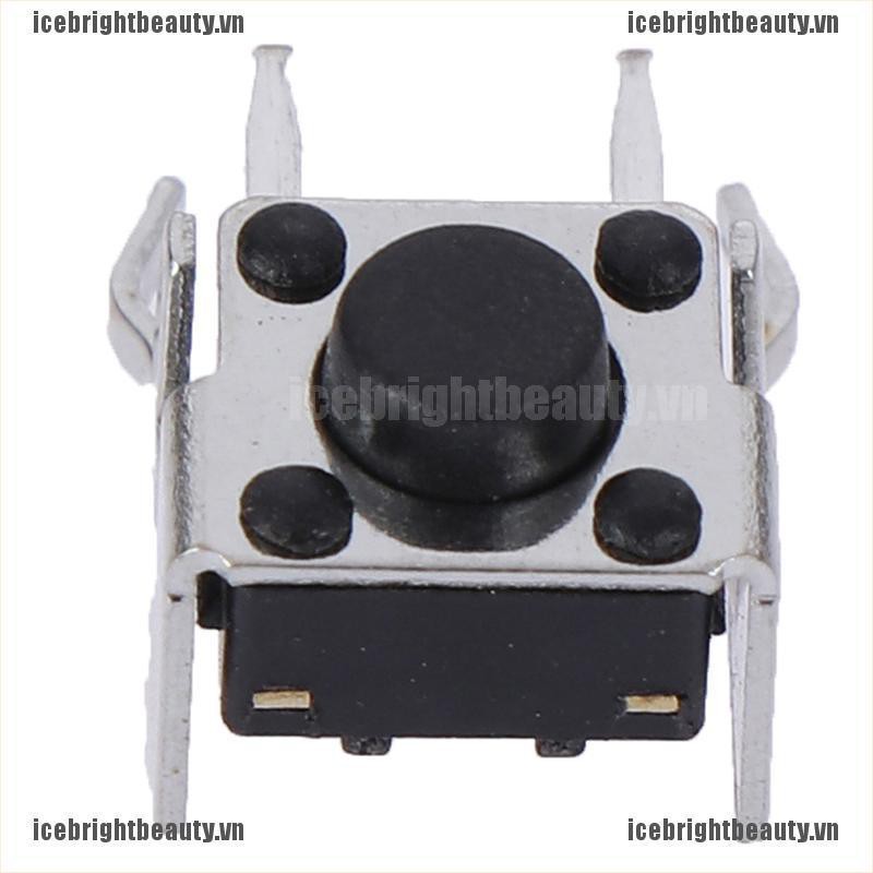 Set 10 Nút Công Tắc RB / LB Chuyên Dụng Cho Xbox One Xbox 360