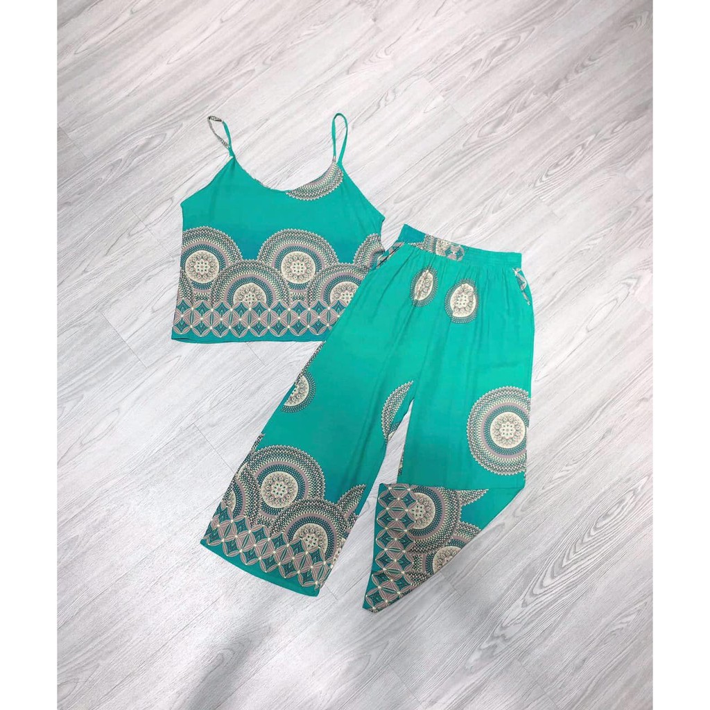 SET LANH THÁI MÁT LẠNH