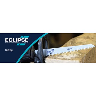 Lưỡi cưa kiếm cắt gỗ chính hãng ECLIPSE