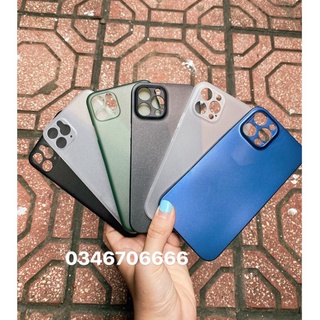 Ốp siêu mỏng ip13/ ip13 pro/ ip13 pro max ❤️