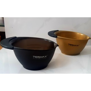 Si  chén đựng thuốc nhộm termax