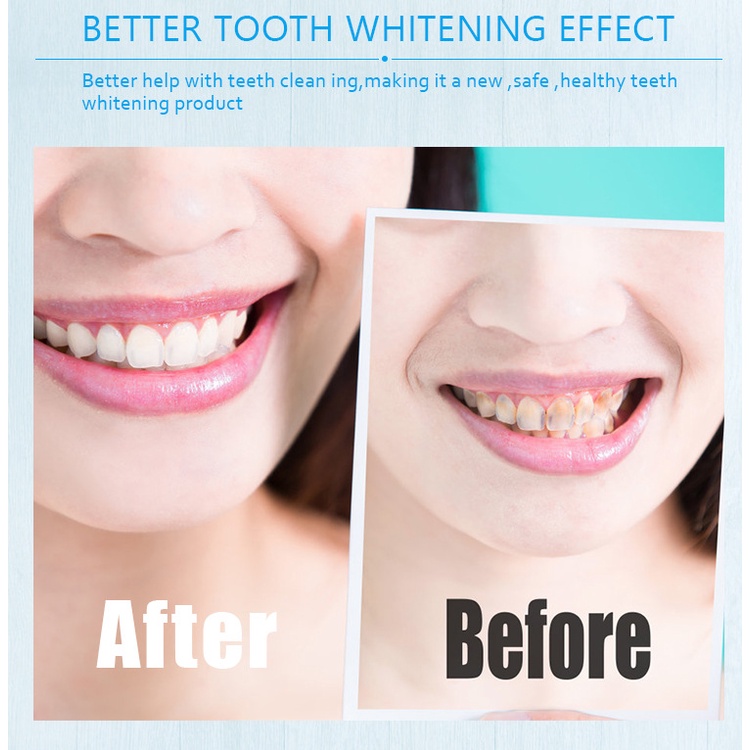 Bột trắng răng than hoạt tính SMILEKIT - Bột than tre trắng răng tự nhiên, lành tính sử dụng hàng ngày