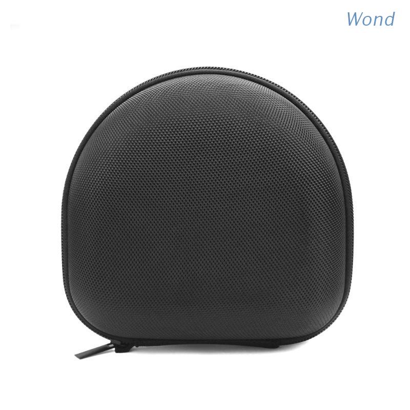 Hộp đựng tai nghe bluetooth bằng EVA cứng cho Sony WH-XB900N 1000XM3