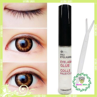 Gel kích mí Pro Eyelashes Eyelash Glue The Face Shop