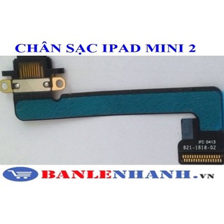 Chân sạc ipad mini 2