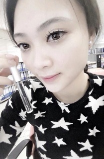 dầu dừa chuốt mi