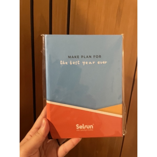 Quà Sổ Lớn Selsun
