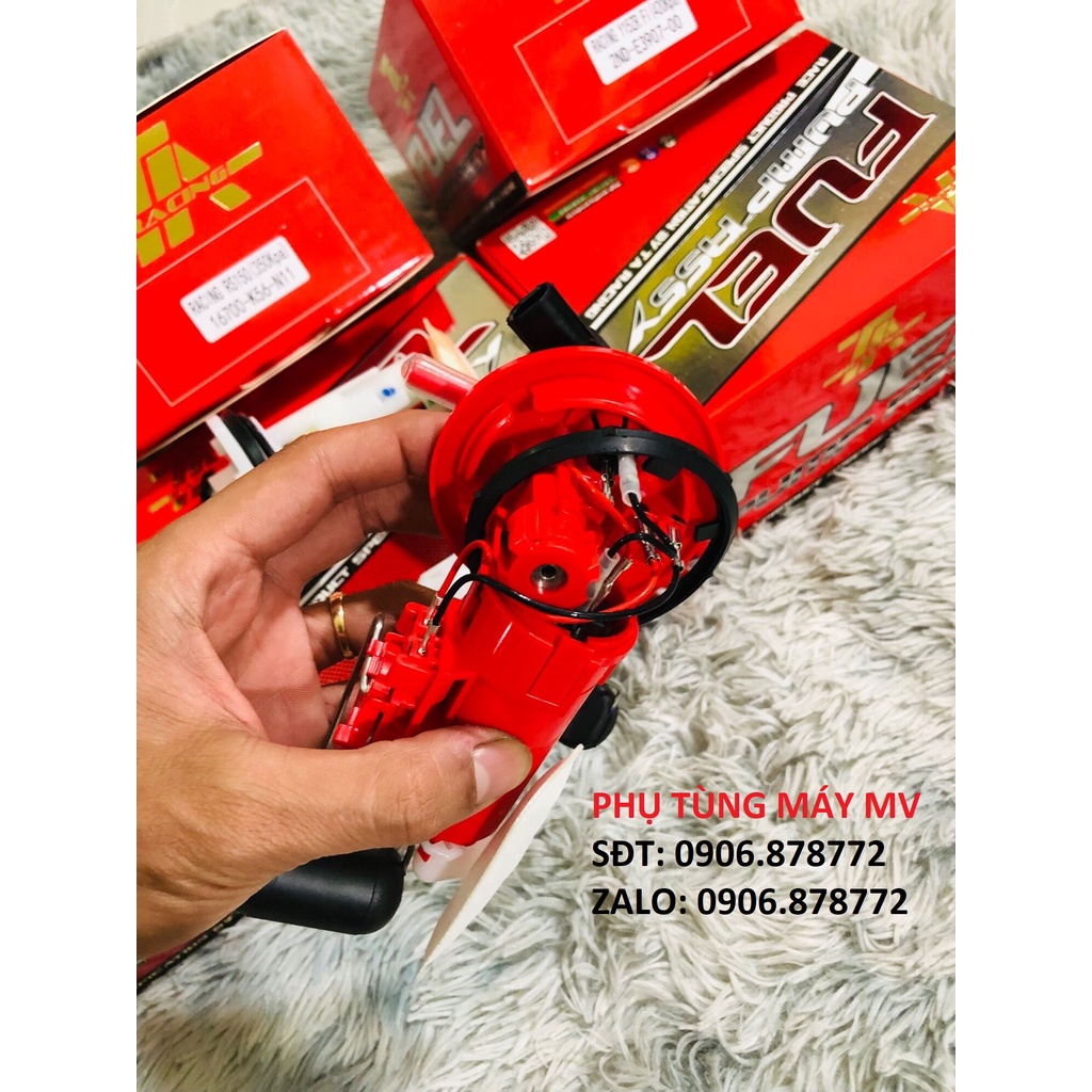 Bơm xăng độ TA cho xe Ex150 / Winner Sonic. Yêu Thích ❤️❤️❤️