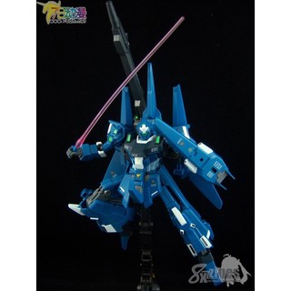Mô hình lắp ráp HG 1/144 Rezel Command Daban