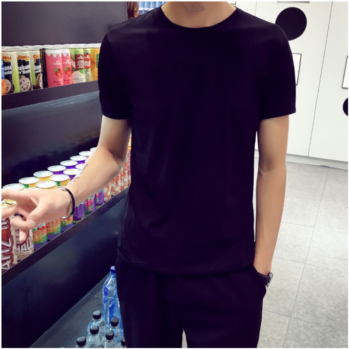 Áo thun nam nữ phản quang Chữ Luôn Vui Tươi tay lỡ dáng unisex form rộng, áo phông nam nữ oversize streetwear hot trend | BigBuy360 - bigbuy360.vn