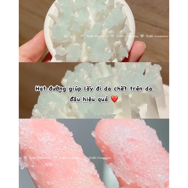 Tẩy Da Chết Da Đầu & Ủ Tóc Cafe MiMi làm sạch da đầu, giảm dầu bết, dưỡng tóc