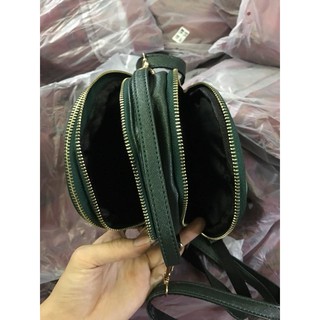 balô 5 cô gái rừng xanh