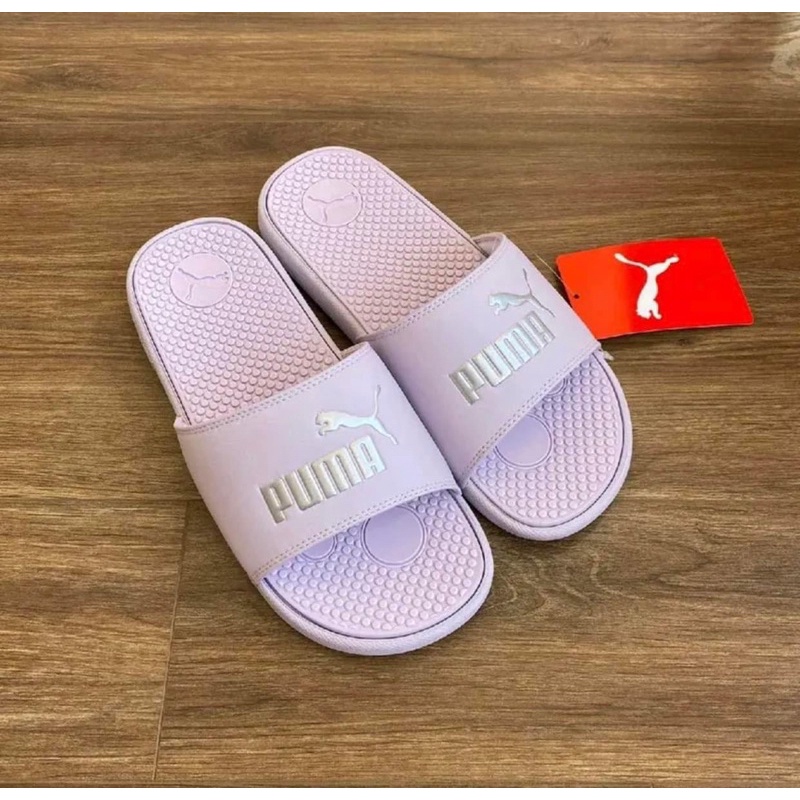 Dép Puma Cool Cat - Hàng chính hãng từ Mỹ
