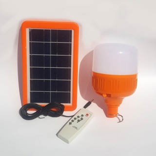 Đèn năng lượng mặt trời 50W