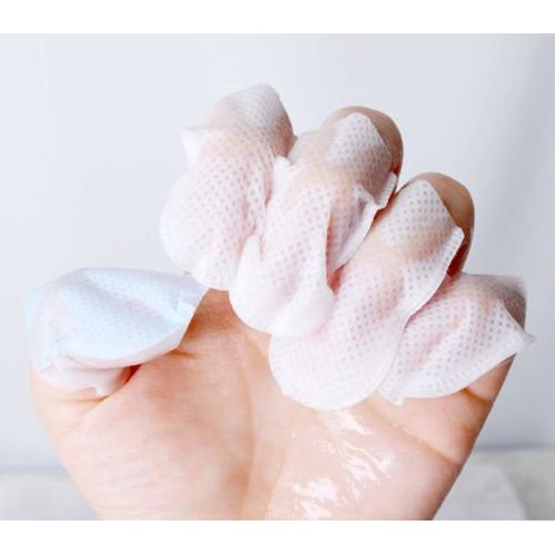 Mặt nạ dưỡng móng và vùng da quanh móng ETUDE HOUSE HELP MY FINGER NAIL FINGER PACK