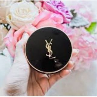 PHẤN NƯỚC ¥$L FUSHION INK VỎ DA CHẦN