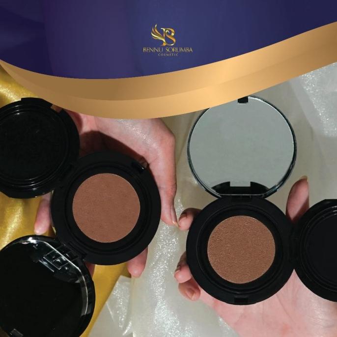 (Ennnu Sorumba) Áo thun nam in hình CUSHION - NATURAL GLOW | BigBuy360 - bigbuy360.vn