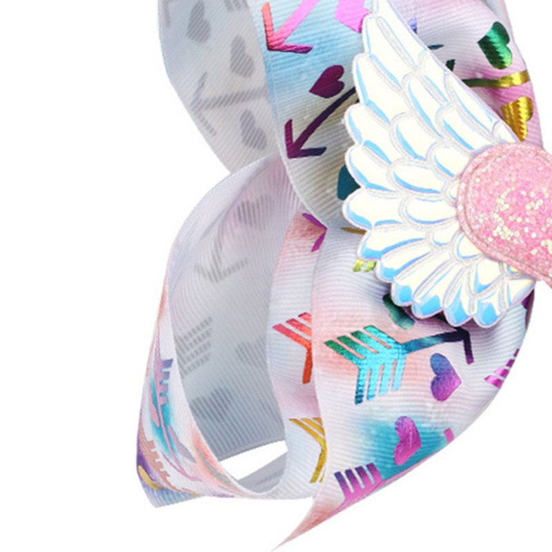 Flgo Kẹp Tóc Hình Bươm Bướm Dễ Thương Cho Nữ